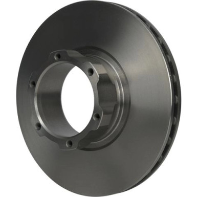 Bremsscheibe Db P. Vario 96-13 24.0130-0103.1