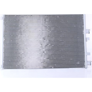 Kondensator PKW RENAULT MEGANE 1.9D-2.0D 03 FIRST FIT 940152