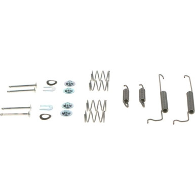 Zubehörsatz CHEVROLET Aveo 11 1987475434