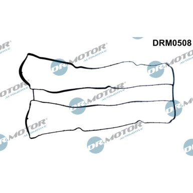 Dichtung, Zylinderkopfhaube DRM0508 Dichtung, Zylinderkopfhaube DRM0508