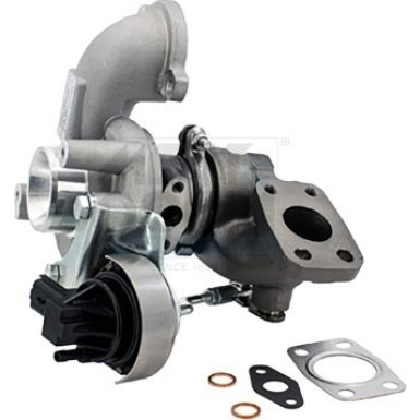 Lader, Aufladung 65529 Lader, Aufladung 65529