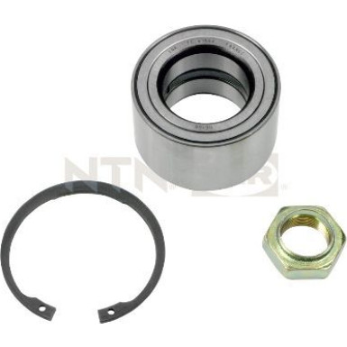 SNR Radlagersatz R140.17 SNR Radlagersatz R140.17