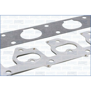Dichtungssatz, Zylinderkopf 52261500