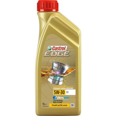 Castrol EDGE 5W-30 C3 1 Liter 15530C