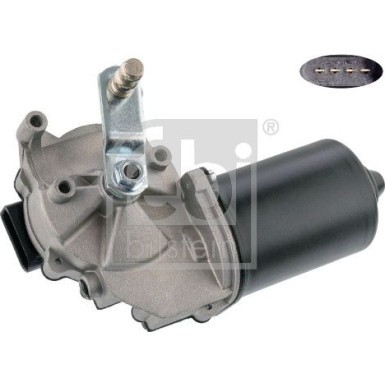 Wischermotor VAG 107155
