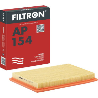 FILTRON Luftfilter AP 154 FILTRON Luftfilter AP 154