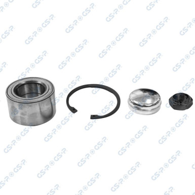 GSP Radlager GK3640 GSP Radlager GK3640