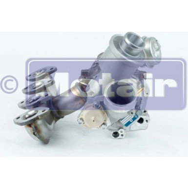ORIGINAL TURBO 334770 ORIGINAL TURBO 334770