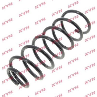 KYB Fahrwerksfeder Opel T. Vectra B 1.6-2.2 11/96-07/03 RC5138 KYB Fahrwerksfeder Opel T. Vectra B 1.6-2.2 11/96-07/03 RC5138
