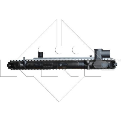 Kühler, Motorkühlung 50433