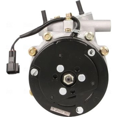 NISSENS Kompressor 89327