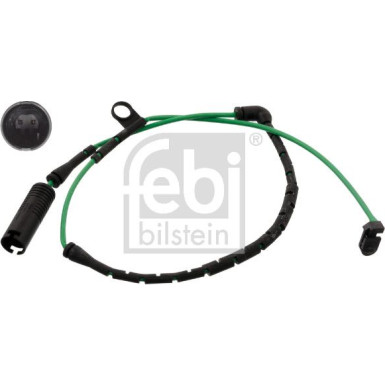 FEBI BILSTEIN Verschleißsensor 47007 FEBI BILSTEIN Verschleißsensor 47007