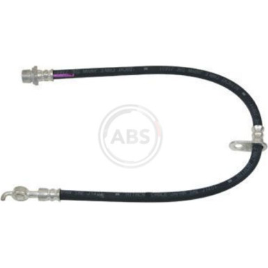 A.B.S. Bremsschlauch SL5713