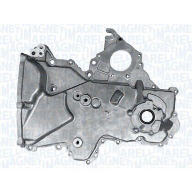MAGNETI MARELLI Ölpumpe 351516000137 MAGNETI MARELLI Ölpumpe 351516000137