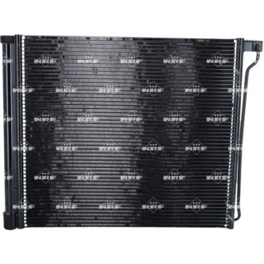 NRF Kondensator, Klimaanlage 350569