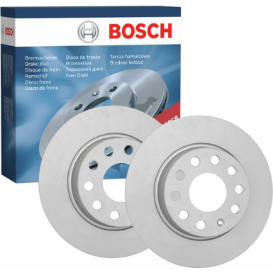 Bremsscheibe 0 986 479 C20 Bremsscheibe 0 986 479 C20