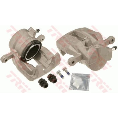Tauschbremssattel VA li BHX460E