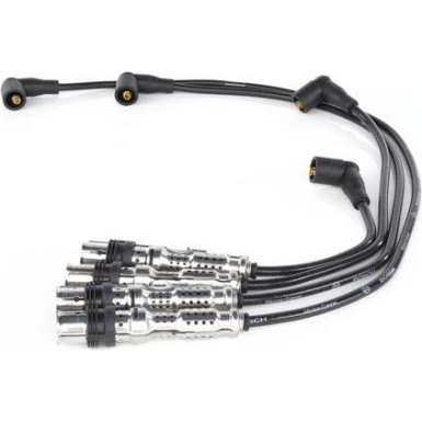 Zündleitungssatz VW Caddy 0 986 356 345