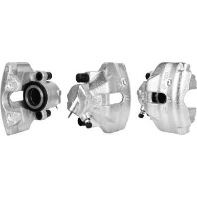 Tauschbremssattel AUDI A4 1.8 quattro 94 3153000