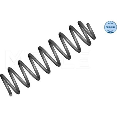 Meyle Fahrwerksfeder Seat 1007390021 Meyle Fahrwerksfeder Seat 1007390021