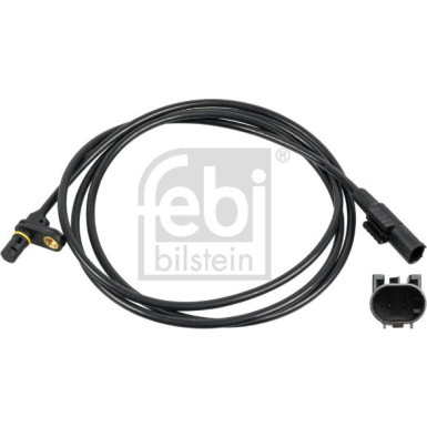 Sensor, Raddrehzahl 173738 Sensor, Raddrehzahl 173738
