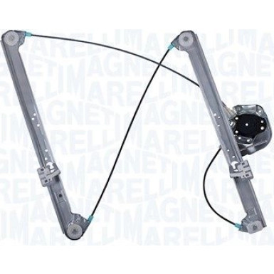 MAGNETI MARELLI Fensterheber 350103428000