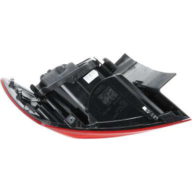 Heckleuchte A R M K-PLATTE VALEO PQ SEAT LEON 9,12-12,16 45109
