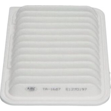 AMC Luftfilter PKW TA-1687 AMC Luftfilter PKW TA-1687
