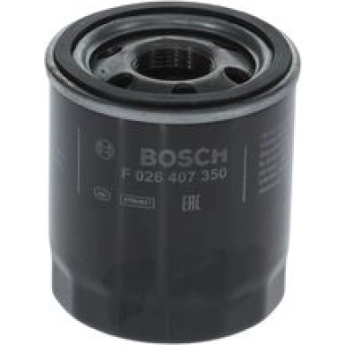 Ölfilter F 026 407 350 Ölfilter F 026 407 350