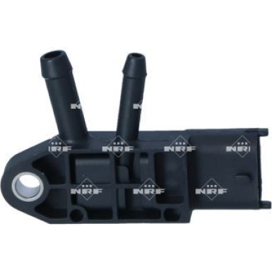Sensor, Abgasdruck 708010