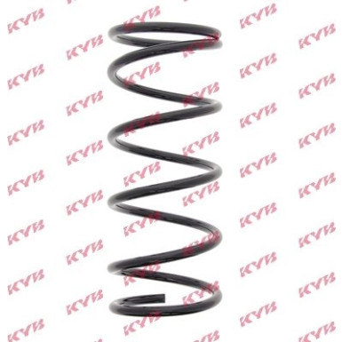 KYB Fahrwerksfeder Subaru T. Forester 2.0 4X4 08.97-09.02 RA5761 KYB Fahrwerksfeder Subaru T. Forester 2.0 4X4 08.97-09.02 RA5761