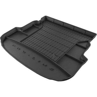Passgenaue Kofferraummatte Gummimatte Mazda 6 Ii Gh Wagon 2007-2012 TM404519