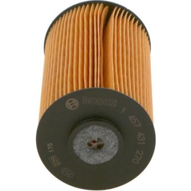 Kraftstofffiltereinsatz 1457431270 Kraftstofffiltereinsatz 1457431270