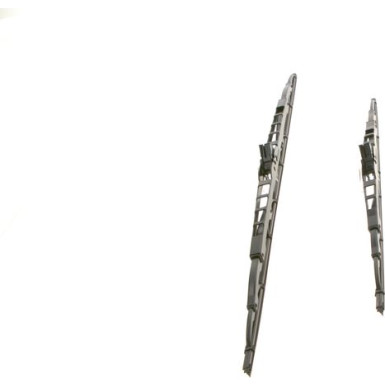 601 BOSCH Wischerblatt 3397118304 601 BOSCH Wischerblatt 3397118304