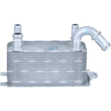 NRF Ölkühler, Automatikgetriebe 31192 NRF Ölkühler, Automatikgetriebe 31192