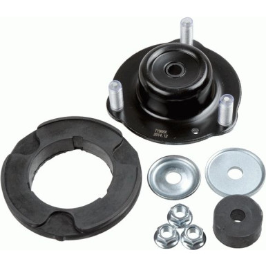 LEMFÖRDER Reparatursatz 3608201 LEMFÖRDER Reparatursatz 3608201