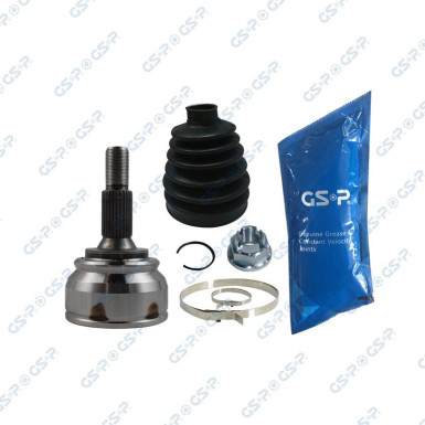 GSP Gelenksatz, Antriebswelle 802489 GSP Gelenksatz, Antriebswelle 802489