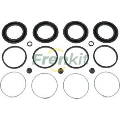 FRENKIT Reparatursatz, Bremssattel 248048 FRENKIT Reparatursatz, Bremssattel 248048