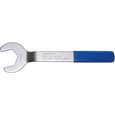 BGS Lüfter-Nabenschlüssel für GM, Opel 41 mm 1682