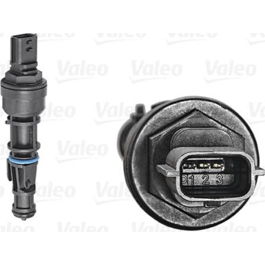 Sensor, Geschwindigkeit 255300 Sensor, Geschwindigkeit 255300