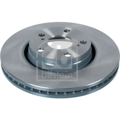FEBI BILSTEIN Bremsscheibe 108413 FEBI BILSTEIN Bremsscheibe 108413