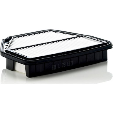 Mann & Hummel Luftfilter PKW CHEVROLET Captiva,OPEL Antara C 29 008