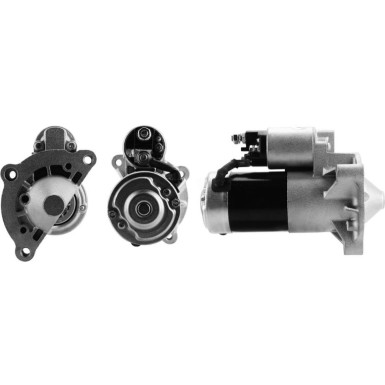 300.039.112 12V.Starter 300039112 300.039.112 12V.Starter 300039112