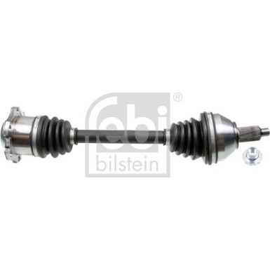FEBI BILSTEIN Antriebswelle 181993