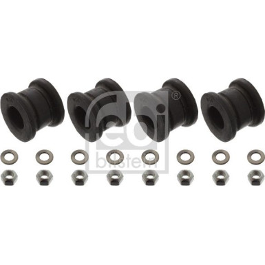 Febi Bilstein Stange/Strebe - Radaufhängung. Db P.W201 (23Mm) 08683 Febi Bilstein Stange/Strebe - Radaufhängung. Db P.W201 (23Mm) 08683