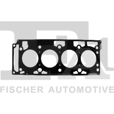 Dichtung, Zylinderkopf EC1300-903