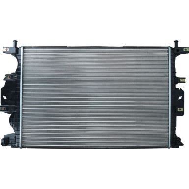KAMOKA Kühler, Motorkühlung 7705082 KAMOKA Kühler, Motorkühlung 7705082