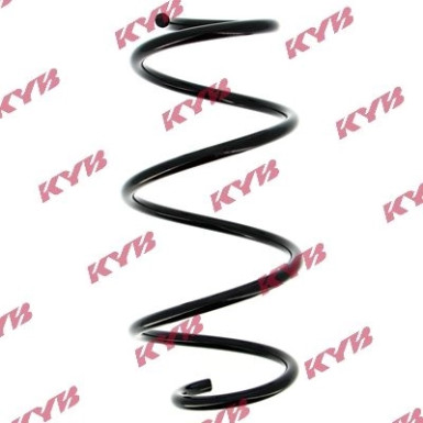 Fahrwerksfeder K-Flex RA1473