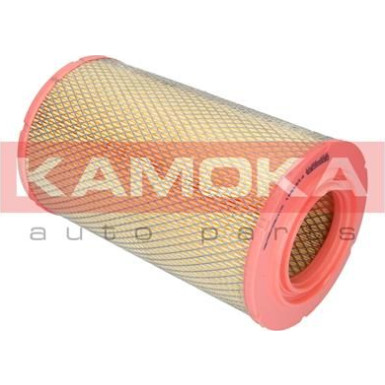 KAMOKA Luftfilter F201901