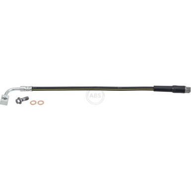 A.B.S. Bremsschlauch SL6646